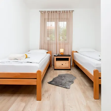 Luna Apartment Pula