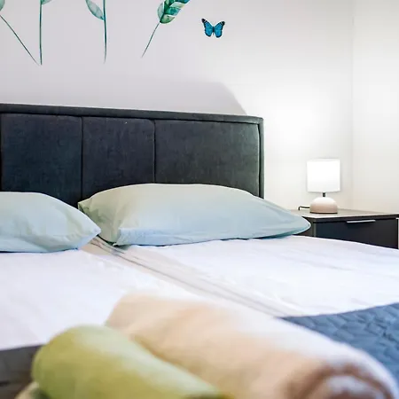 Apartman Luna *